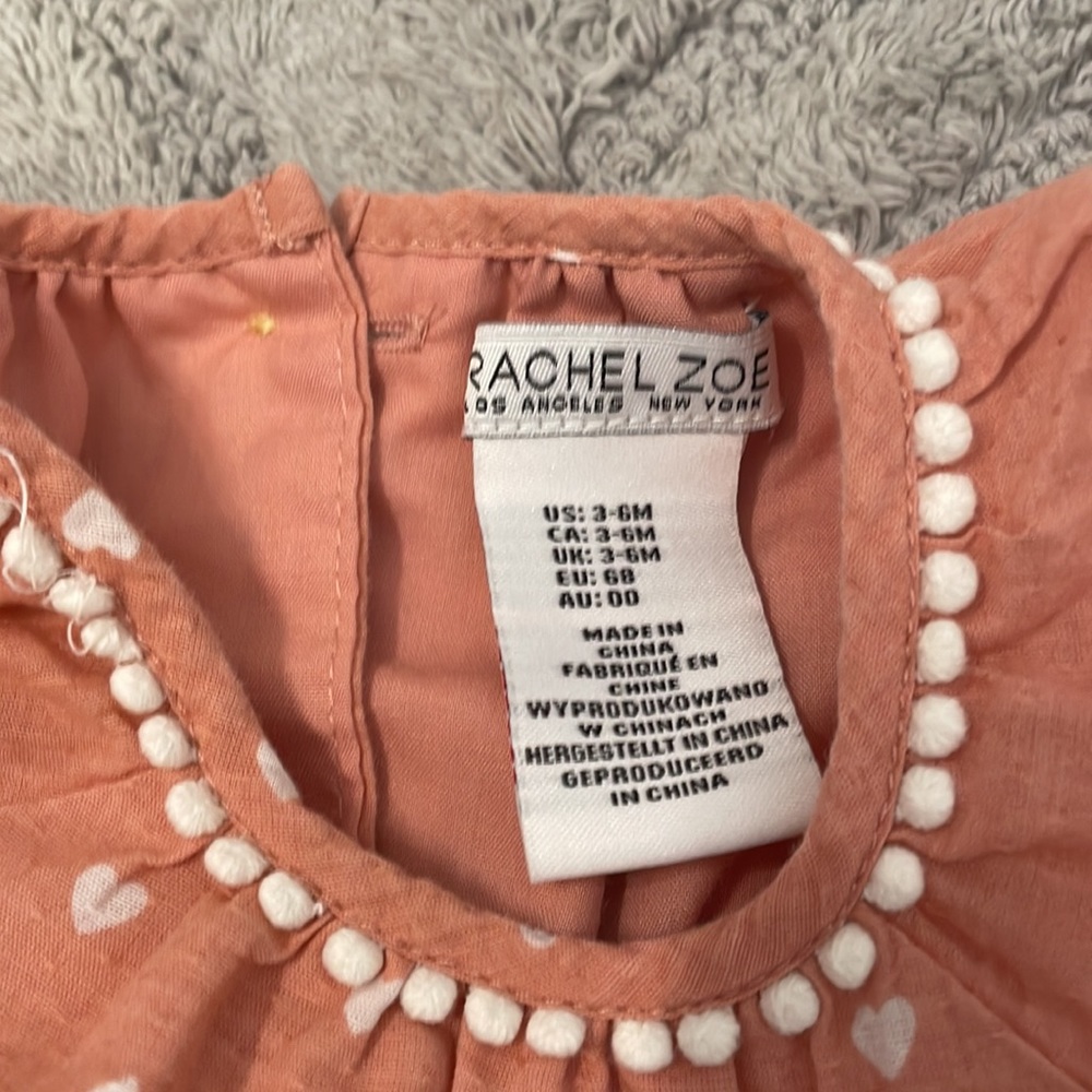 NWOT RACHAEL ZOE - Picture 3 of 5